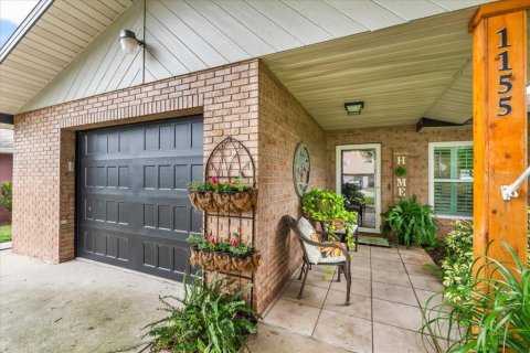 House in Eagle Lake, Florida 3 bedrooms, 123.37 sq.m. № 1916812 - photo 4