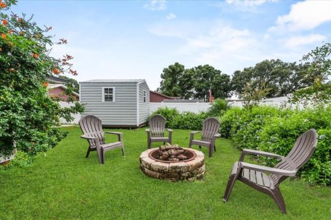 House in Eagle Lake, Florida 3 bedrooms, 123.37 sq.m. № 1916812 - photo 30