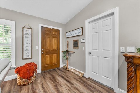 House in Eagle Lake, Florida 3 bedrooms, 123.37 sq.m. № 1916812 - photo 7