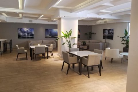 Condominio en alquiler en Miami Beach, Florida, 1 habitación, 52.03 m2 № 2273551 - foto 19