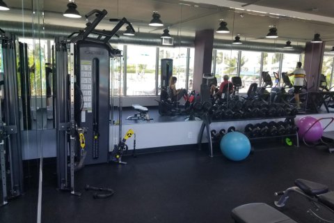 Condominio en alquiler en Miami Beach, Florida, 1 habitación, 52.03 m2 № 2273551 - foto 18