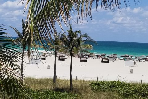 Condominio en alquiler en Miami Beach, Florida, 1 habitación, 52.03 m2 № 2273551 - foto 15