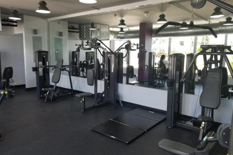 Condominio en alquiler en Miami Beach, Florida, 1 habitación, 52.03 m2 № 2273551 - foto 17