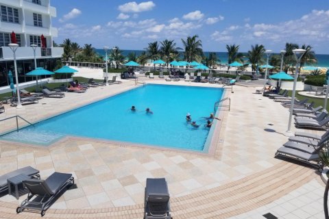 Condominio en alquiler en Miami Beach, Florida, 1 habitación, 52.03 m2 № 2273551 - foto 12