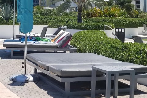 Condominio en alquiler en Miami Beach, Florida, 1 habitación, 52.03 m2 № 2273551 - foto 13