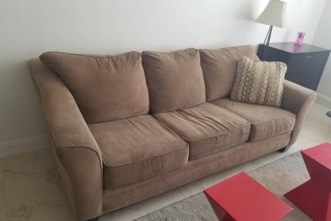 Condominio en alquiler en Miami Beach, Florida, 1 habitación, 52.03 m2 № 2273551 - foto 5