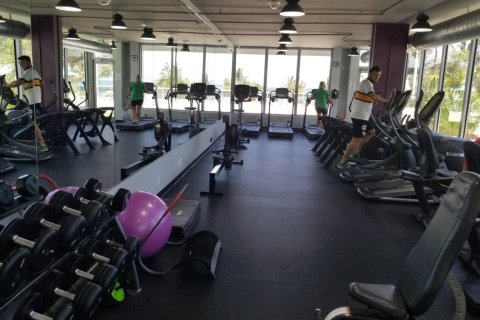 Condominio en alquiler en Miami Beach, Florida, 1 habitación, 52.03 m2 № 2273551 - foto 16