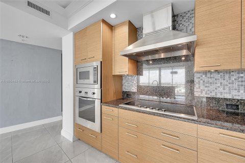 Copropriété à vendre à Pompano Beach, Floride: 2 chambres, 133.97 m2 № 1794787 - photo 14