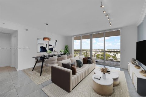 Copropriété à vendre à Pompano Beach, Floride: 2 chambres, 133.97 m2 № 1794787 - photo 9