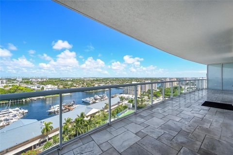 Copropriété à vendre à Pompano Beach, Floride: 2 chambres, 133.97 m2 № 1794787 - photo 30