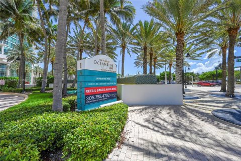 Copropriété à vendre à Pompano Beach, Floride: 2 chambres, 133.97 m2 № 1794787 - photo 4