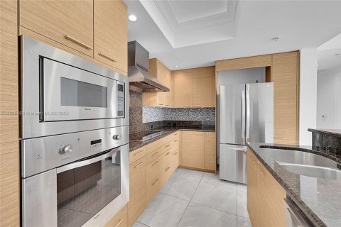 Copropriété à vendre à Pompano Beach, Floride: 2 chambres, 133.97 m2 № 1794787 - photo 12