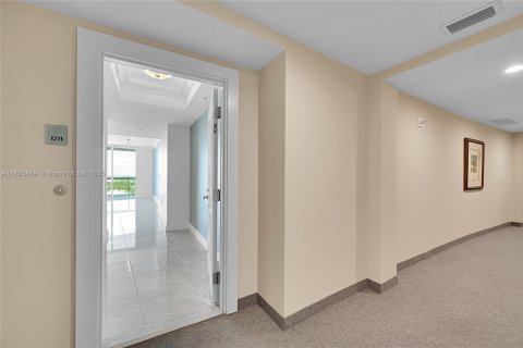 Copropriété à vendre à Pompano Beach, Floride: 2 chambres, 133.97 m2 № 1794787 - photo 6