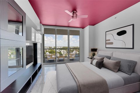 Copropriété à vendre à Pompano Beach, Floride: 2 chambres, 133.97 m2 № 1794787 - photo 25