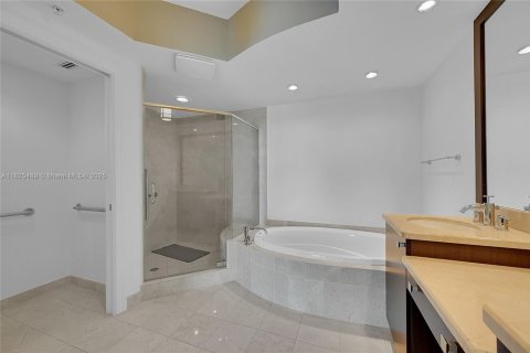 Copropriété à vendre à Pompano Beach, Floride: 2 chambres, 133.97 m2 № 1794787 - photo 20
