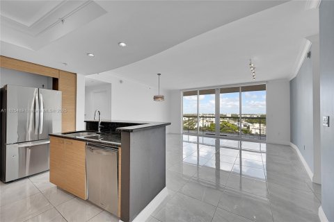 Copropriété à vendre à Pompano Beach, Floride: 2 chambres, 133.97 m2 № 1794787 - photo 7