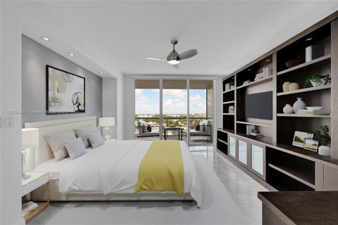 Copropriété à vendre à Pompano Beach, Floride: 2 chambres, 133.97 m2 № 1794787 - photo 17