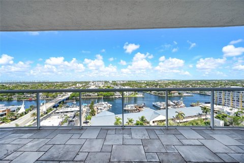 Copropriété à vendre à Pompano Beach, Floride: 2 chambres, 133.97 m2 № 1794787 - photo 29