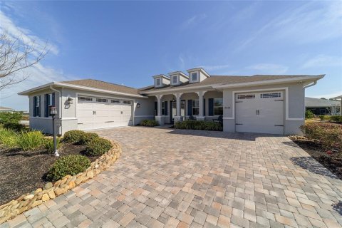 House in Ocala, Florida 3 bedrooms, 268.95 sq.m. № 1541807 - photo 7