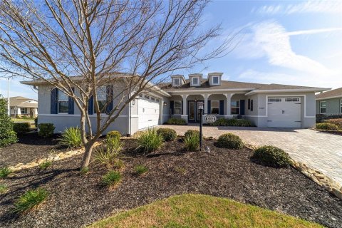 House in Ocala, Florida 3 bedrooms, 268.95 sq.m. № 1541807 - photo 6