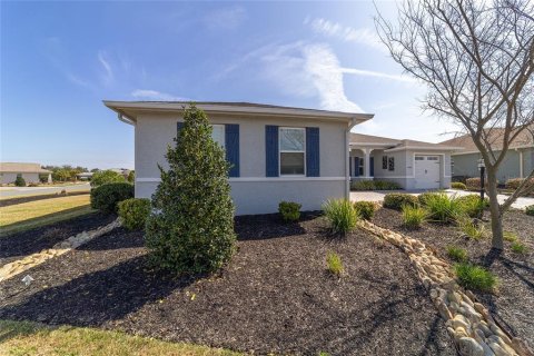 House in Ocala, Florida 3 bedrooms, 268.95 sq.m. № 1541807 - photo 4