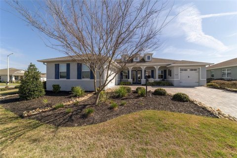 House in Ocala, Florida 3 bedrooms, 268.95 sq.m. № 1541807 - photo 3