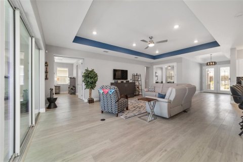 House in Ocala, Florida 3 bedrooms, 268.95 sq.m. № 1541807 - photo 19