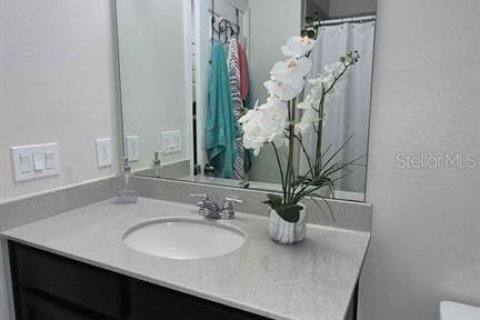 Touwnhouse à louer à Kissimmee, Floride: 3 chambres, 141.95 m2 № 2093404 - photo 21