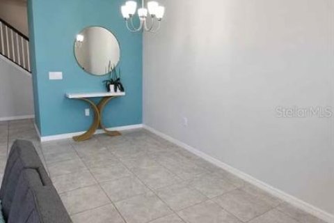 Touwnhouse à louer à Kissimmee, Floride: 3 chambres, 141.95 m2 № 2093404 - photo 4