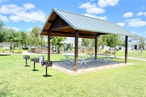 Touwnhouse à louer à Kissimmee, Floride: 3 chambres, 141.95 m2 № 2093404 - photo 29