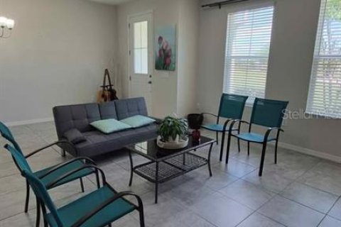 Touwnhouse à louer à Kissimmee, Floride: 3 chambres, 141.95 m2 № 2093404 - photo 3