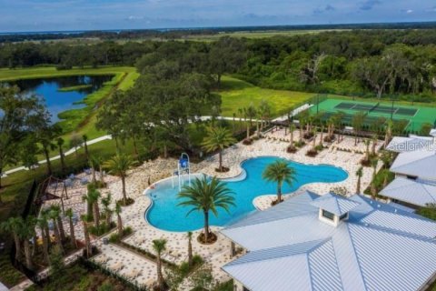Touwnhouse à louer à Kissimmee, Floride: 3 chambres, 141.95 m2 № 2093404 - photo 27