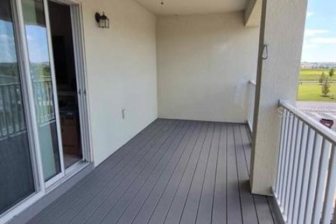 Touwnhouse à louer à Kissimmee, Floride: 3 chambres, 141.95 m2 № 2093404 - photo 14
