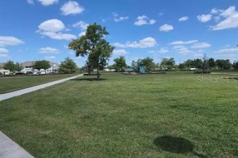 Touwnhouse à louer à Kissimmee, Floride: 3 chambres, 141.95 m2 № 2093404 - photo 25