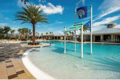 Touwnhouse à louer à Kissimmee, Floride: 3 chambres, 141.95 m2 № 2093404 - photo 28