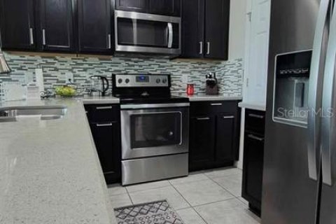Touwnhouse à louer à Kissimmee, Floride: 3 chambres, 141.95 m2 № 2093404 - photo 7