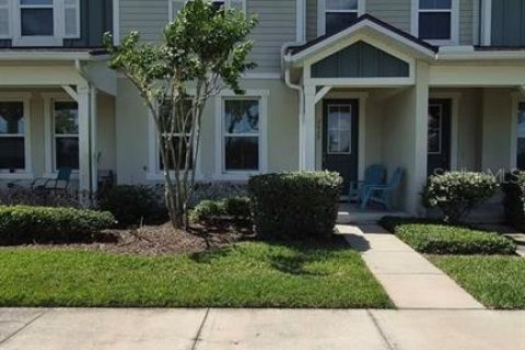 Touwnhouse à TOHOQUA à Kissimmee, Floride 3 chambres, 141.95 m2 № 2093404