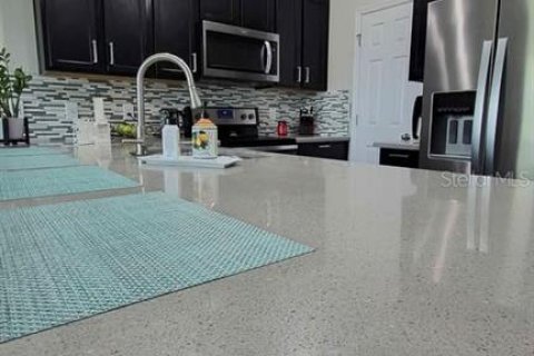 Touwnhouse à louer à Kissimmee, Floride: 3 chambres, 141.95 m2 № 2093404 - photo 6