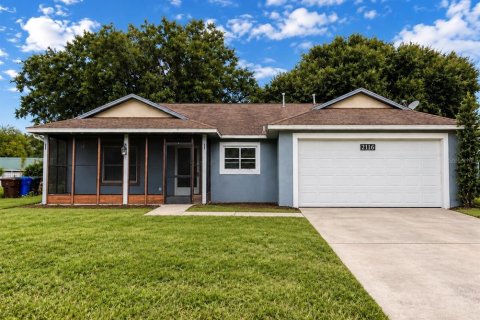 Casa en Kissimmee, Florida 3 dormitorios, 110 m2 № 2347669