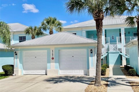 Condo in North Port, Florida, 2 bedrooms № 2211163