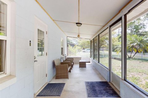 House in Sanford, Florida 3 bedrooms, 109.25 sq.m. № 1793458 - photo 9