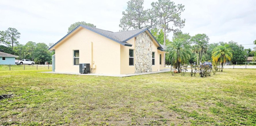 Casa en West Palm Beach, Florida 3 dormitorios, 126.16 m2 № 1151439