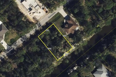 Land in North Port, Florida № 2284737
