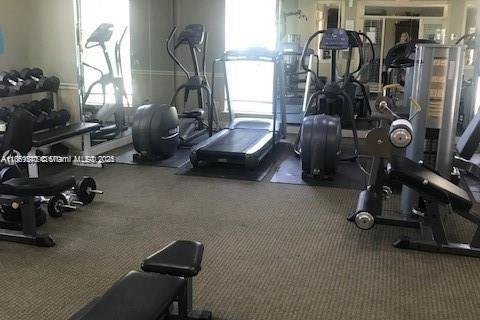 Condominio en alquiler en Coral Springs, Florida, 1 dormitorio, 72.46 m2 № 1923318 - foto 14