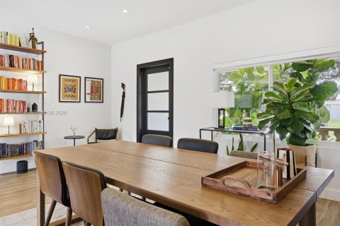 Villa ou maison à vendre à Miami Springs, Floride: 3 chambres, 134.52 m2 № 2069391 - photo 10