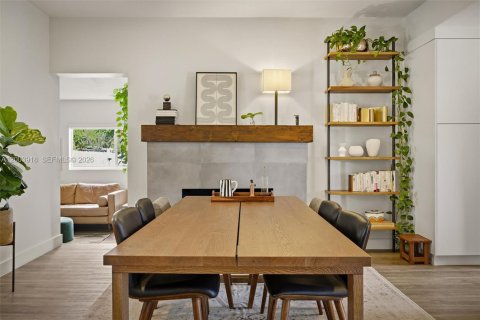 Villa ou maison à vendre à Miami Springs, Floride: 3 chambres, 134.52 m2 № 2069391 - photo 14