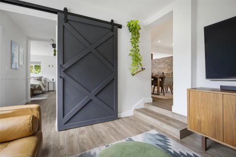 Villa ou maison à vendre à Miami Springs, Floride: 3 chambres, 134.52 m2 № 2069391 - photo 25