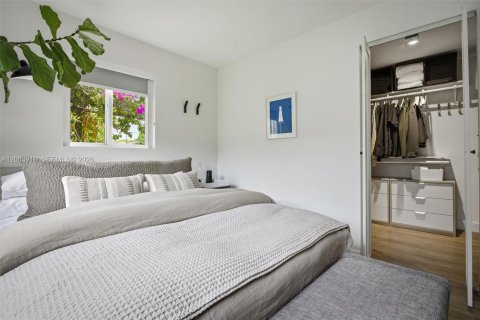 Villa ou maison à vendre à Miami Springs, Floride: 3 chambres, 134.52 m2 № 2069391 - photo 29