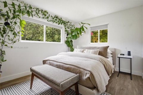 Villa ou maison à vendre à Miami Springs, Floride: 3 chambres, 134.52 m2 № 2069391 - photo 27