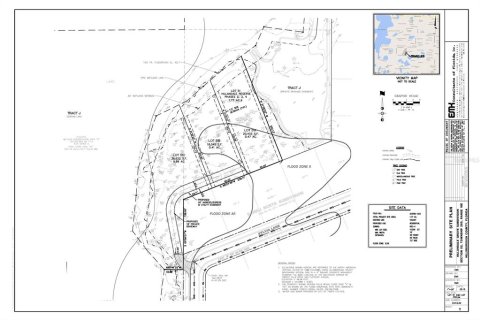 Land in Tampa, Florida № 1218353 - photo 3
